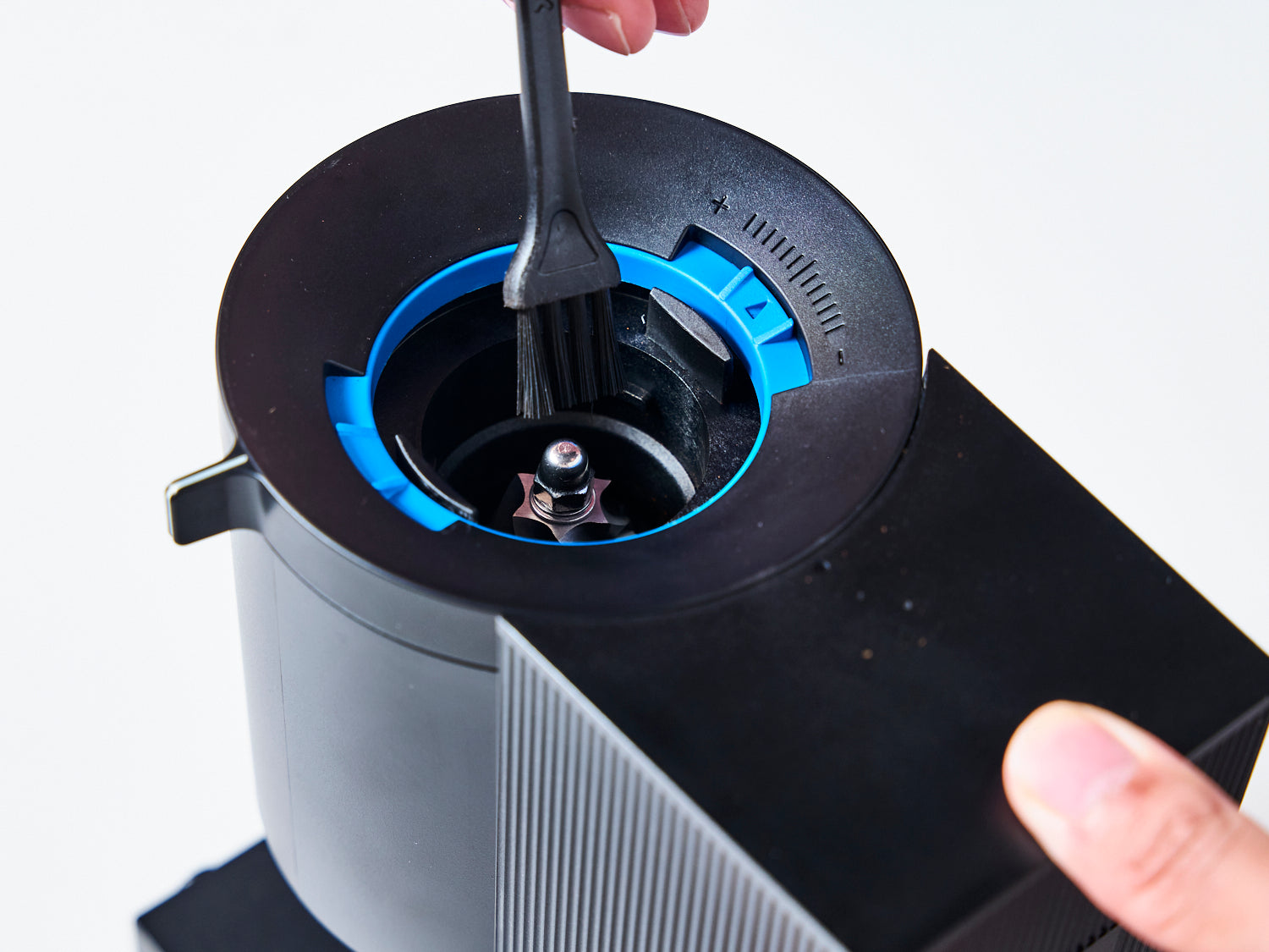 国内正規代理店】Fellow Opus Conical Burr Grinder