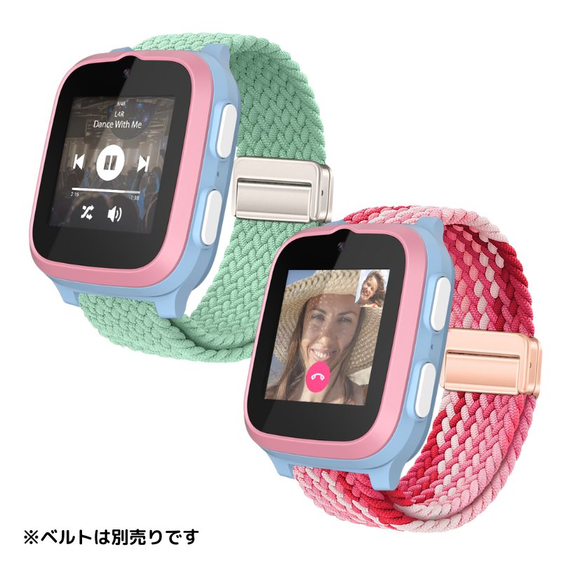 子供用見守りGPSスマートウォッチ｜myFirst Fone S3 – myFirst Japan