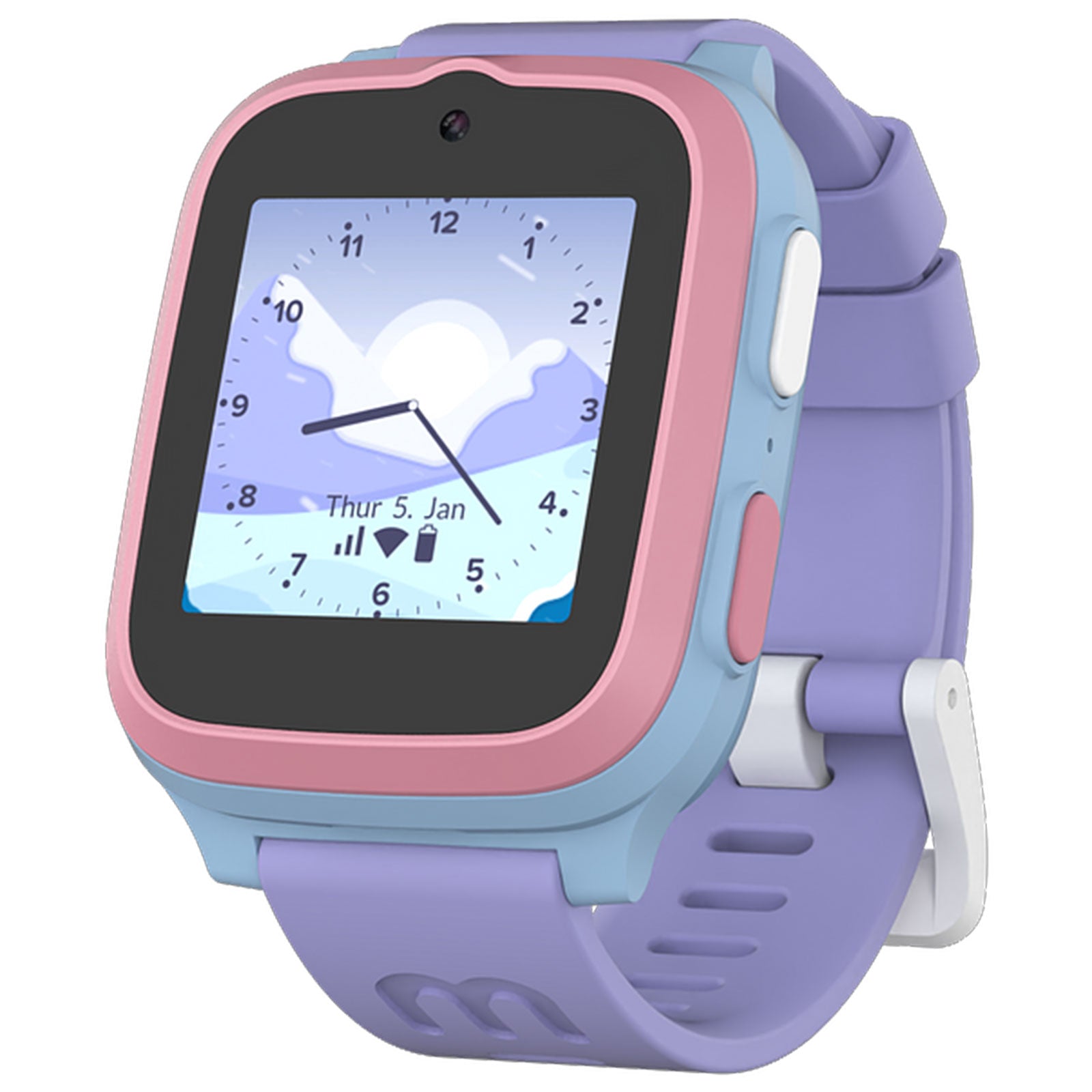 子供用見守りGPSスマートウォッチ｜myFirst Fone S3+ – myFirst Japan