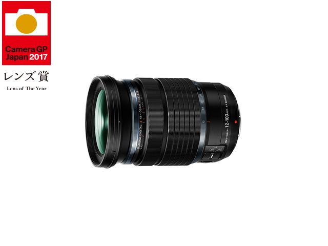 M.ZUIKO PRO｜ズームレンズ｜交換レンズ｜製品・オンラインストア| OM