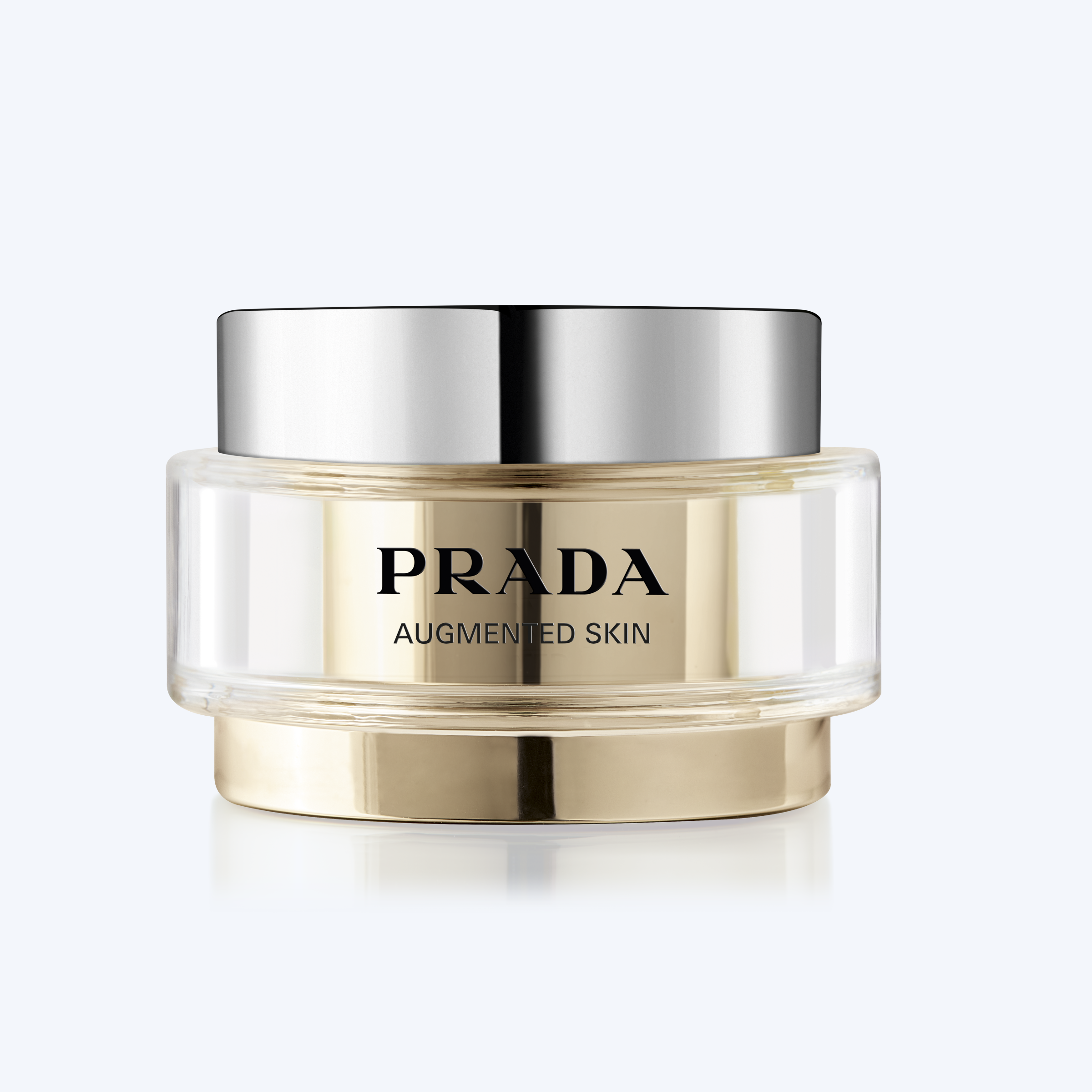 オーグメンテッド スキン クリーム｜プラダ ビューティ公式オンライン