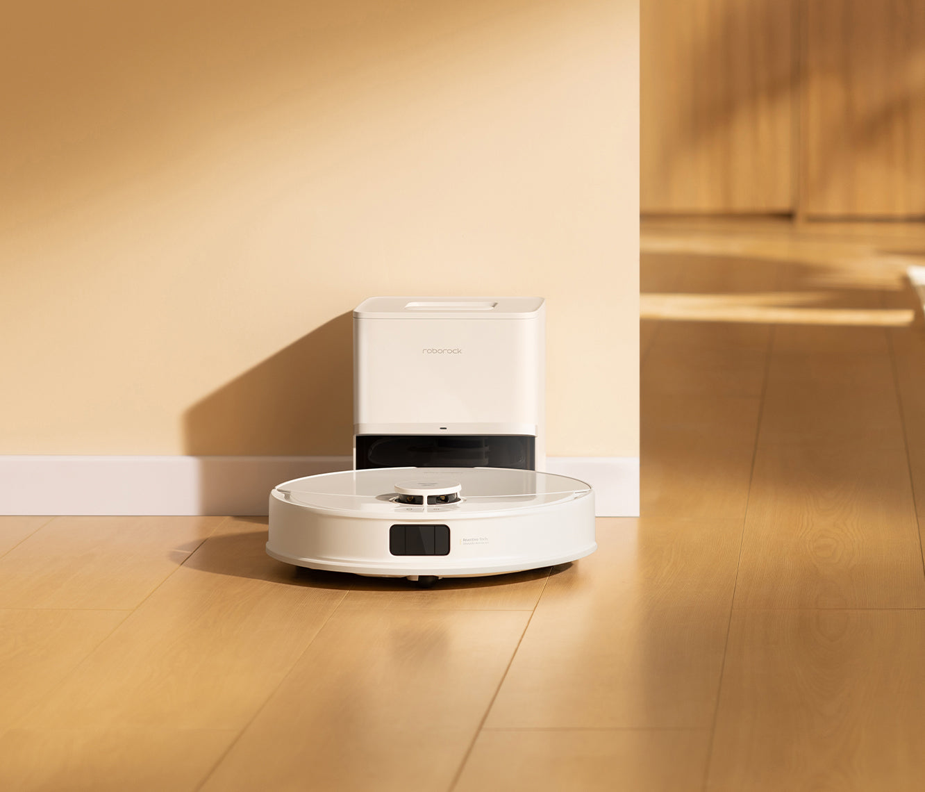 Roborockスマートロボット掃除機の世界へ | Roborock ロボロック公式サイト