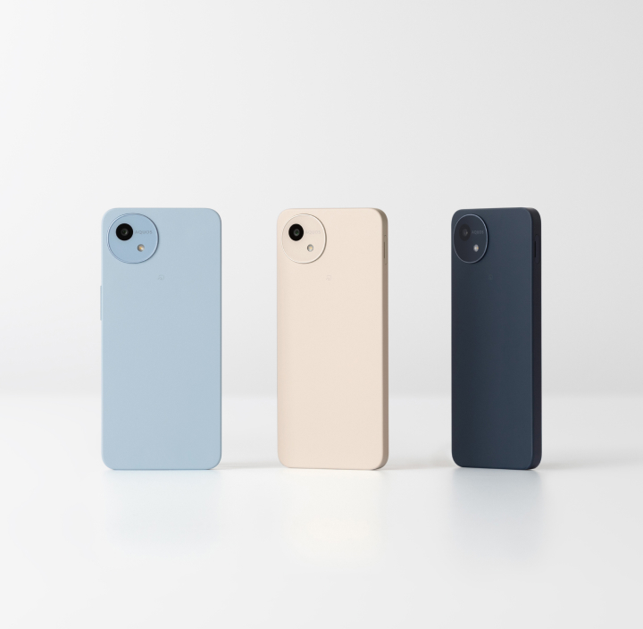 スマートフォン本体 docomo AQUOS wish 4 AQUOS wish4の特長｜AQUOS