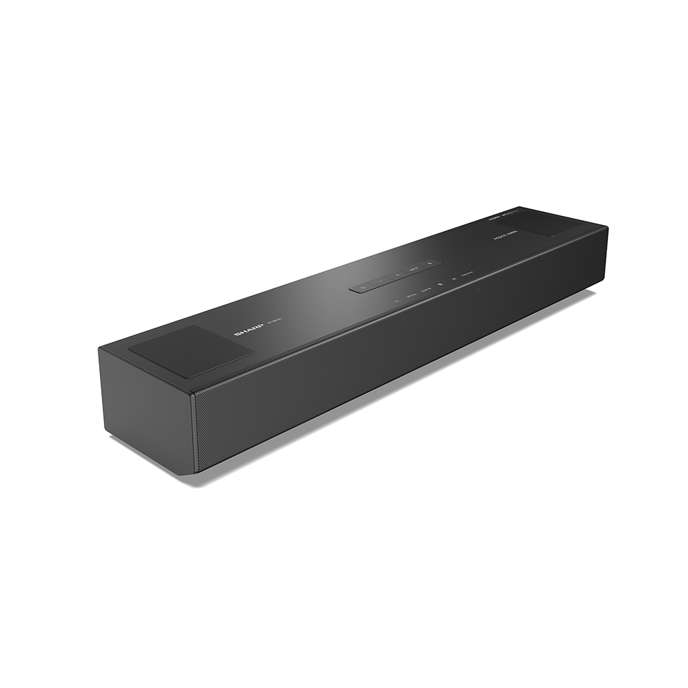 HT-SB700 | シアターバーシステム・サウンドバー：シャープ