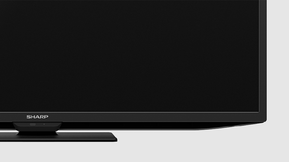 AQUOS GF1/GF2ライン | テレビ：シャープ