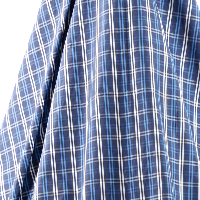 先染めメモリータフタ[08500001435] | STYLEM FABRIC STORE