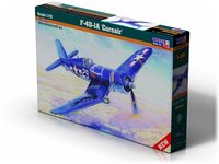 F4U-1 Corsair Academy 12457