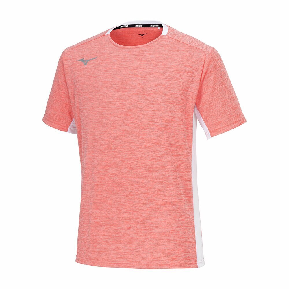 ゲームシャツ(ラケットスポーツ)|62JAB007|ウエア|テニス|ミズノ公式