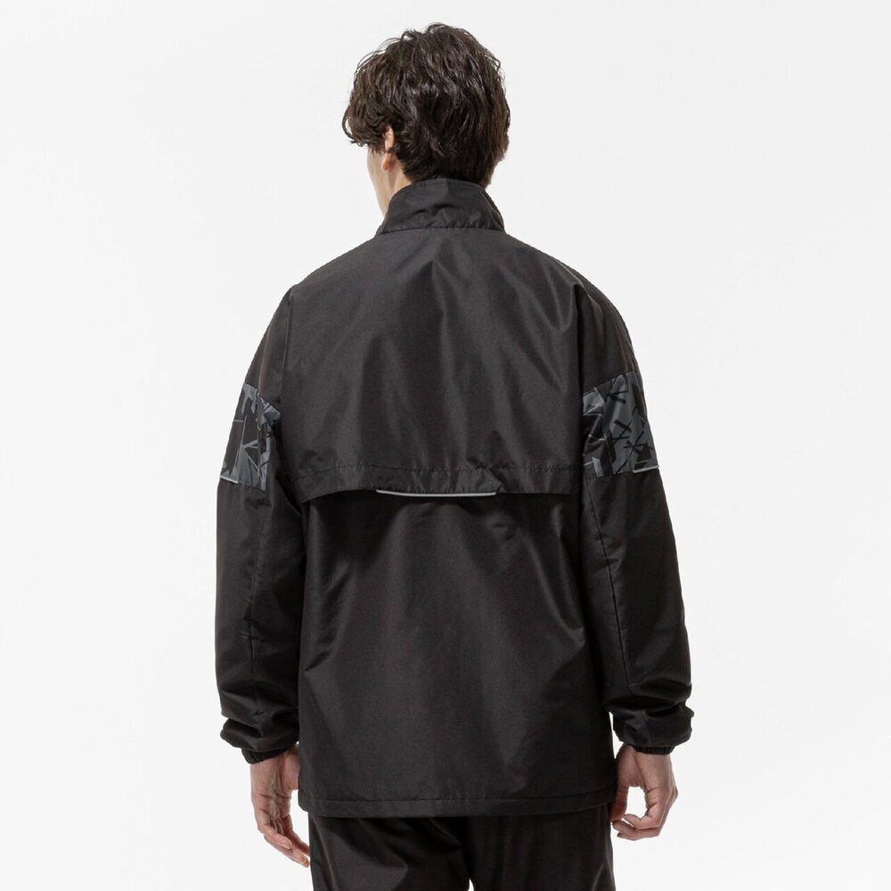 吸湿発熱】ブレスサーモウォーマージャケット|62MEC503|ウエア|テニス