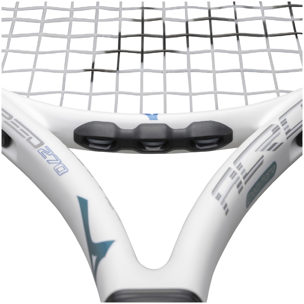 アクロスピード270(テニス)|63JTH373|ラケット|テニス|ミズノ公式