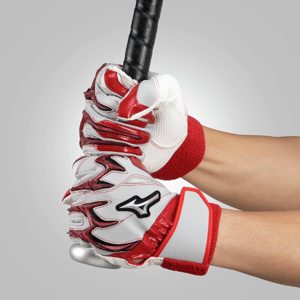 シリコンパワーアークDI レプリカ【両手用】|1EJEA560|手袋|野球