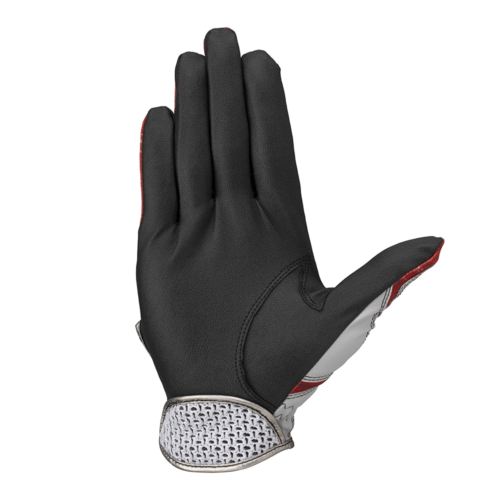 ミズノプロ】守備手袋 2024セレクションモデル【右手用】|1EJED085