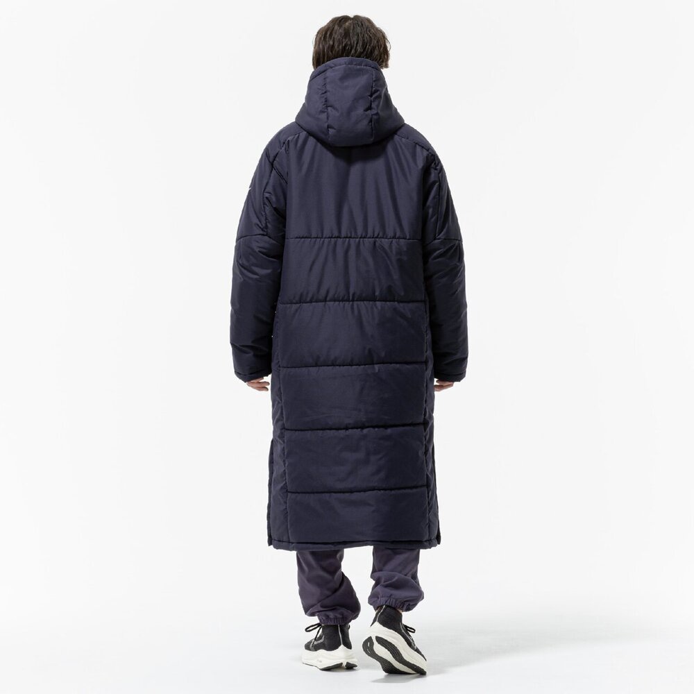 保温素材／吸湿発熱】テックフィルブレスサーモコート|32MEC550|ミズノ