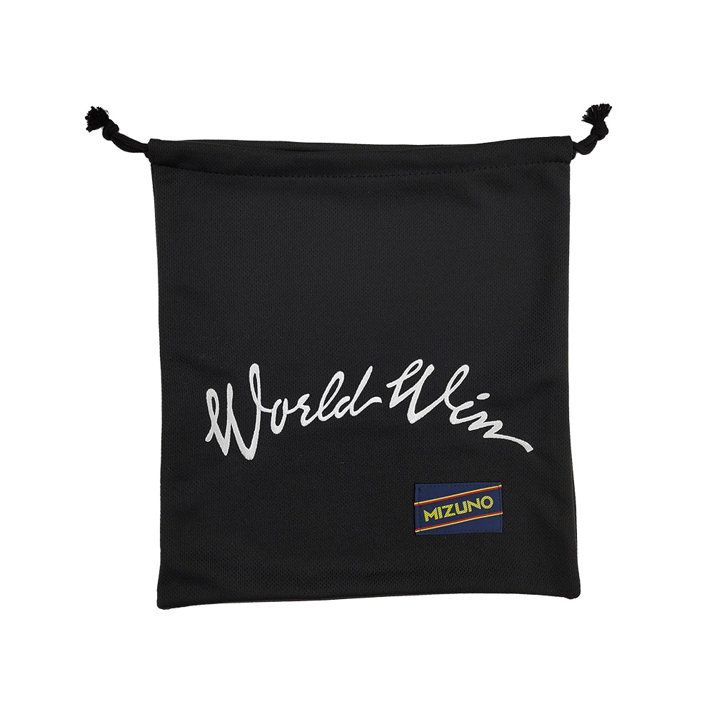 硬式用【ミズノ直営限定】ワールドウィン復刻版(赤カップマーク