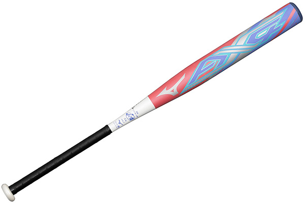 ソフトボール用AX4(FRP製／80cm／平均600g、620g)(1、2号／ゴムボール