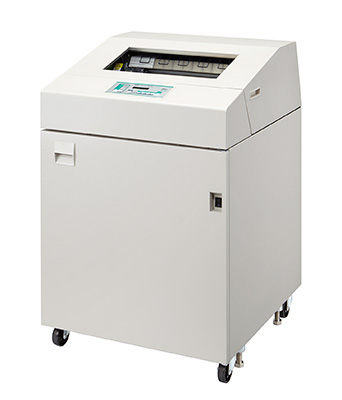 ドットインパクトプリンタ: プリンタ | NEC