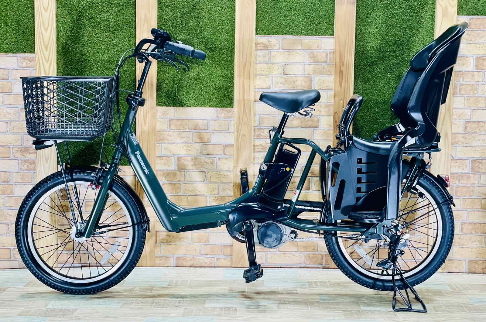 ブリヂストンの電動アシスト自転車|中古電動アシスト自転車専門店 電動