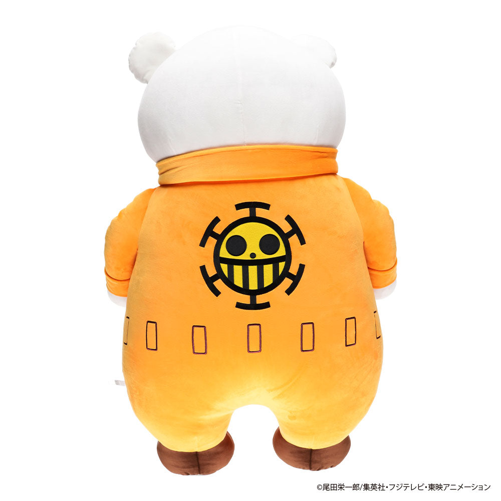 ONE PIECE ベポのおおきなお昼寝クッション – JUMP SHOPオンライン