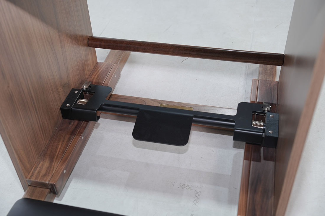 木玄 バレル - マシンピラティス販売【全国対応】 | JUNO PILATES