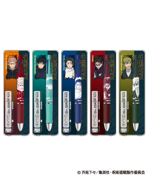 GOODS｜TVアニメ「呪術廻戦」公式サイト