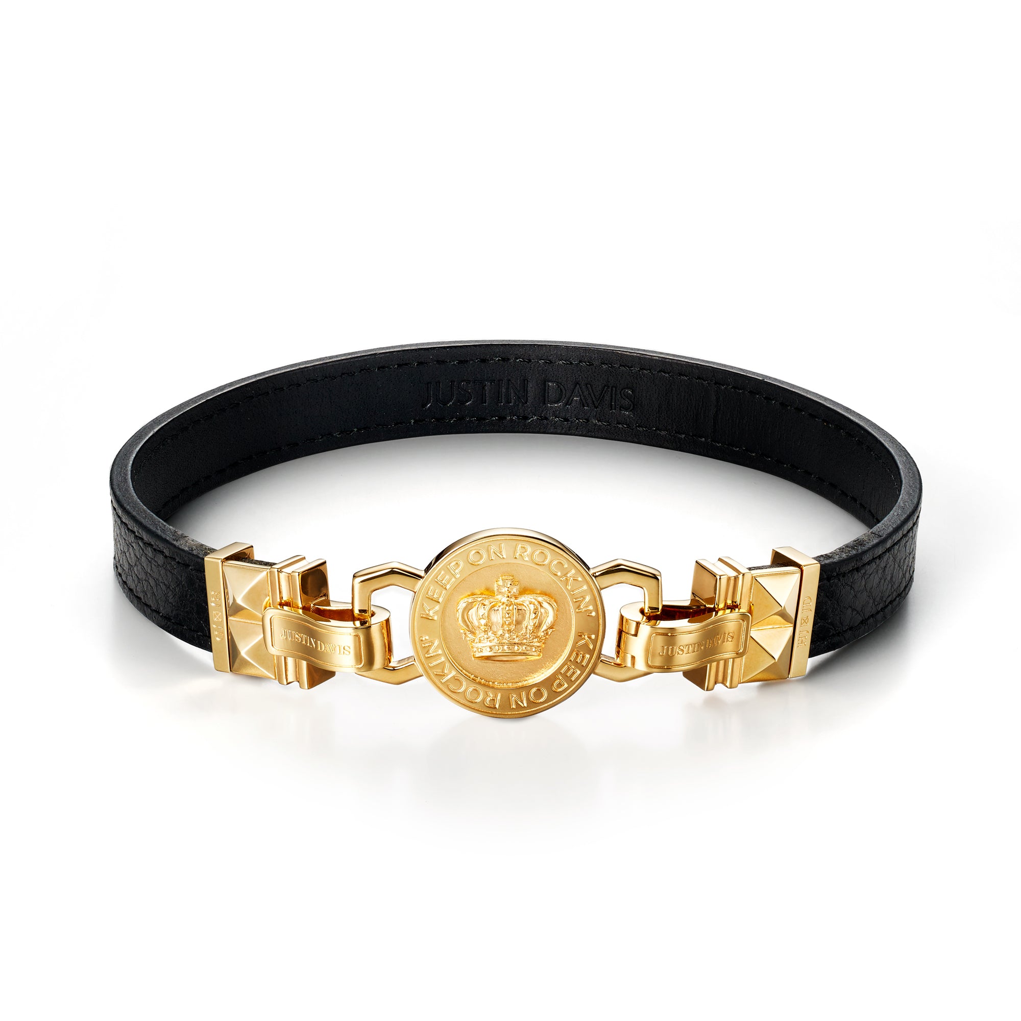 ENCORE チョーカー | ジャスティン デイビス（JUSTIN DAVIS）公式通販