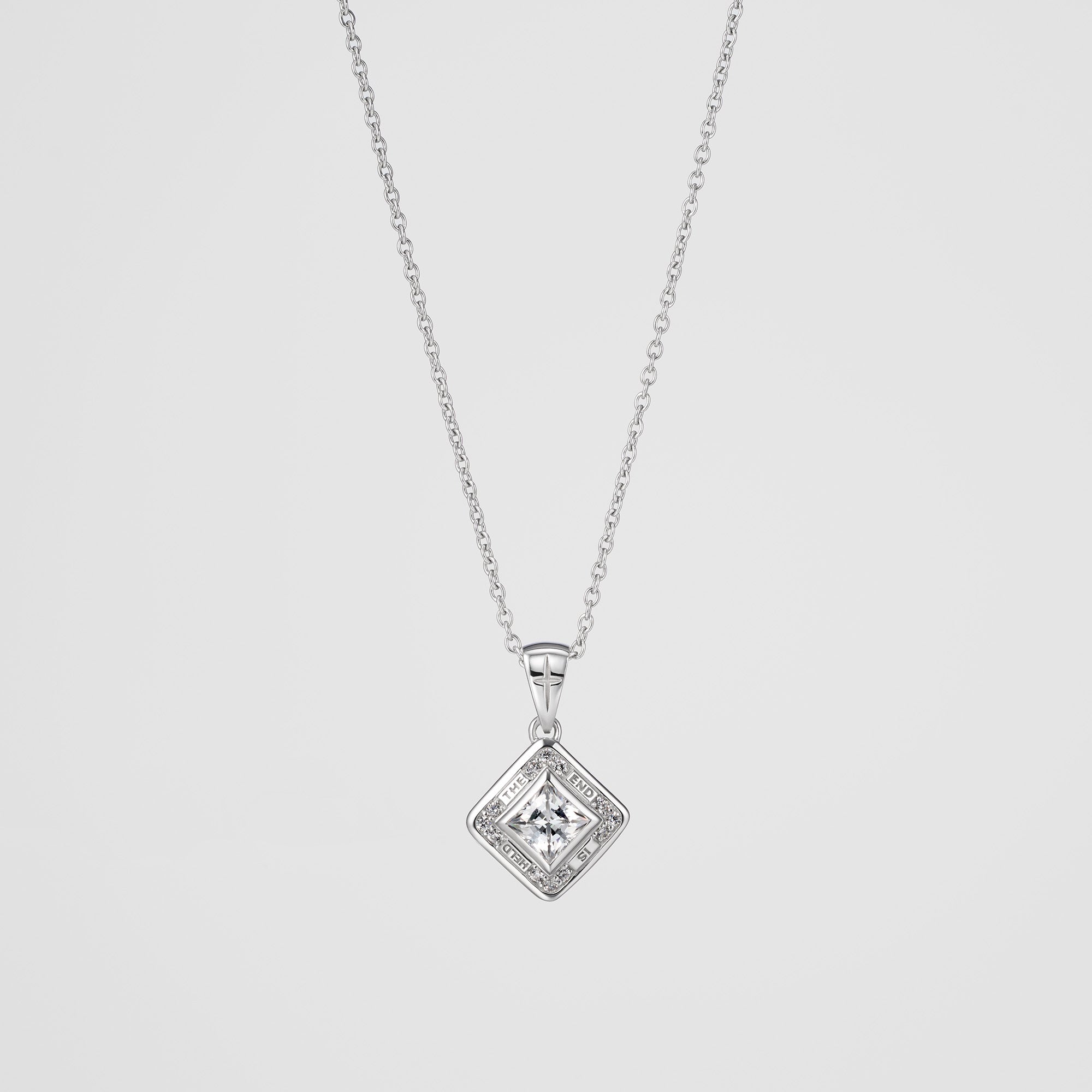 ENCHANTED GEM ネックレス | ジャスティン デイビス（JUSTIN DAVIS