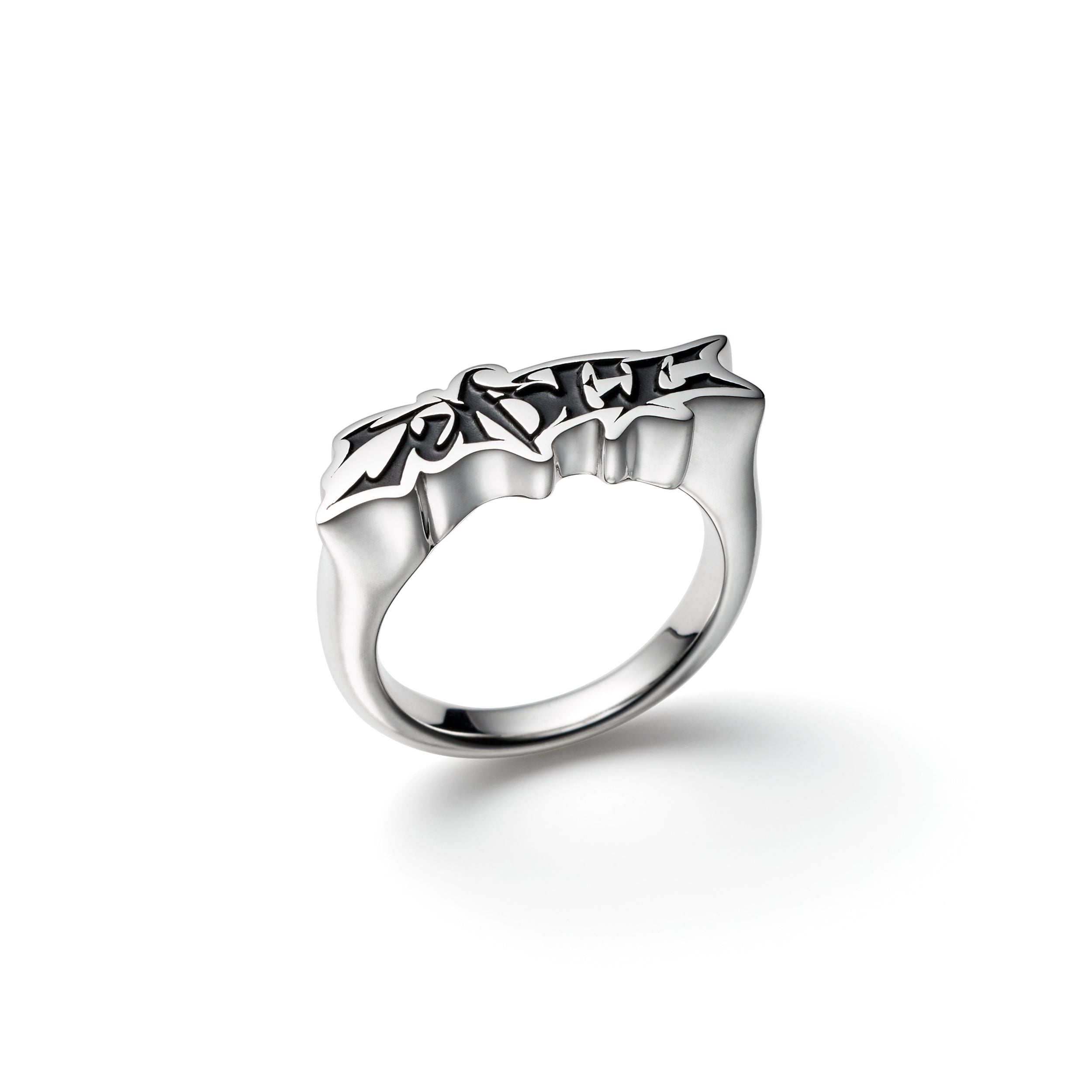 JUBEE×JUSTIN DAVIS リング | ジャスティン デイビス（JUSTIN DAVIS