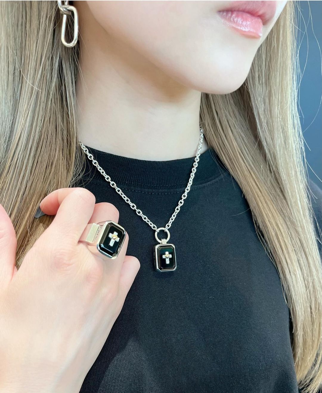 THE WAY I AM ネックレス | ジャスティン デイビス（JUSTIN DAVIS