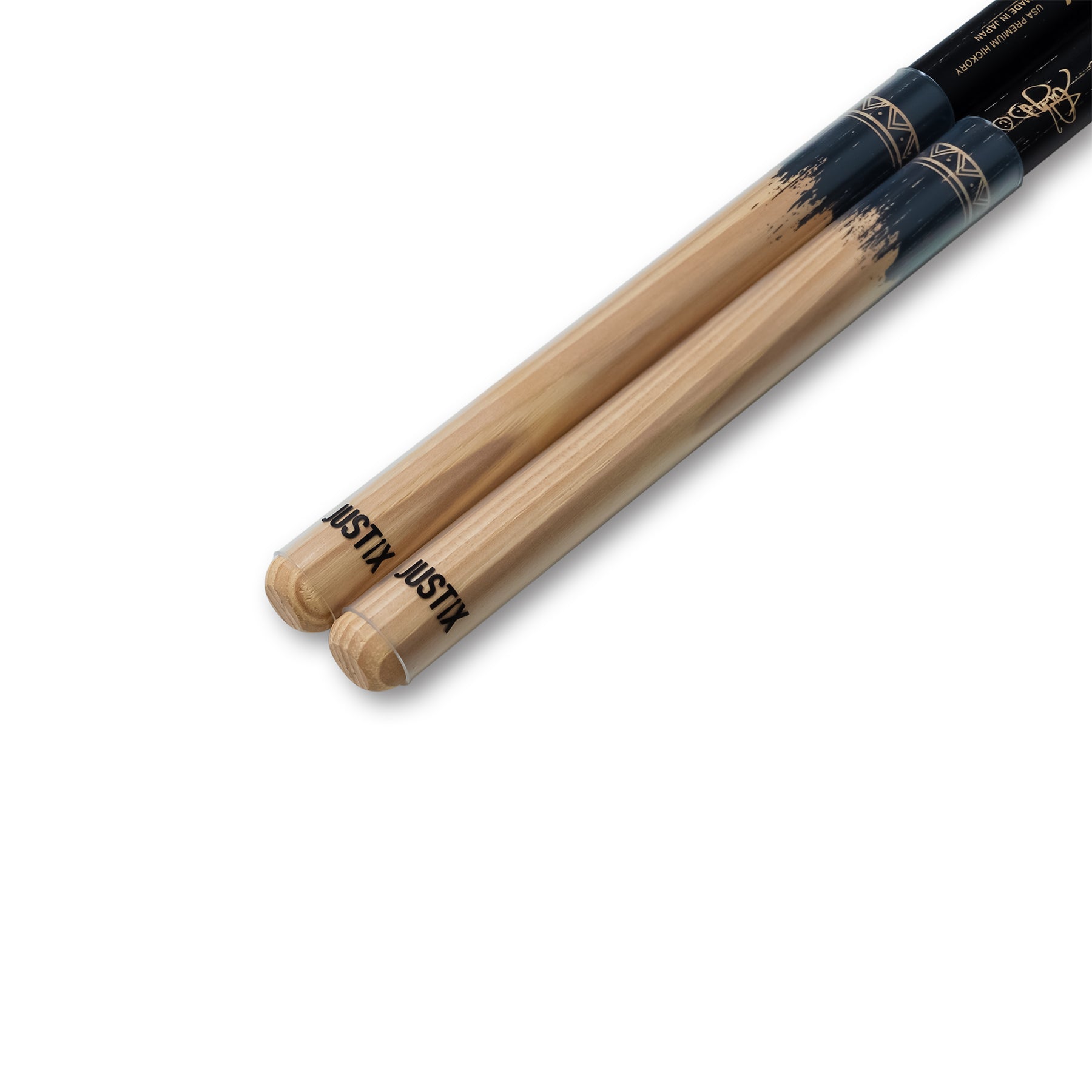 JSX-SGT(スティックグリップ/透明) – JUSTIX | 公式サイト