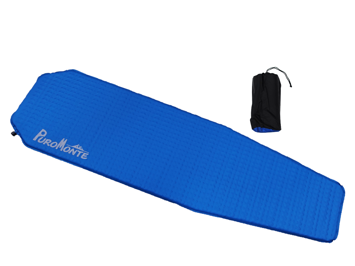 と*ん様 PuroMonte エアマット GMT35（エアマット180）×2式 プロモンテ