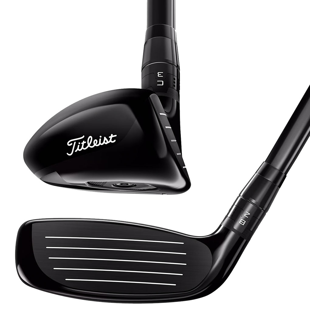 タイトリスト GT3 UTILITY ユーティリティ メンズ 右用 Tensei 1K Blue