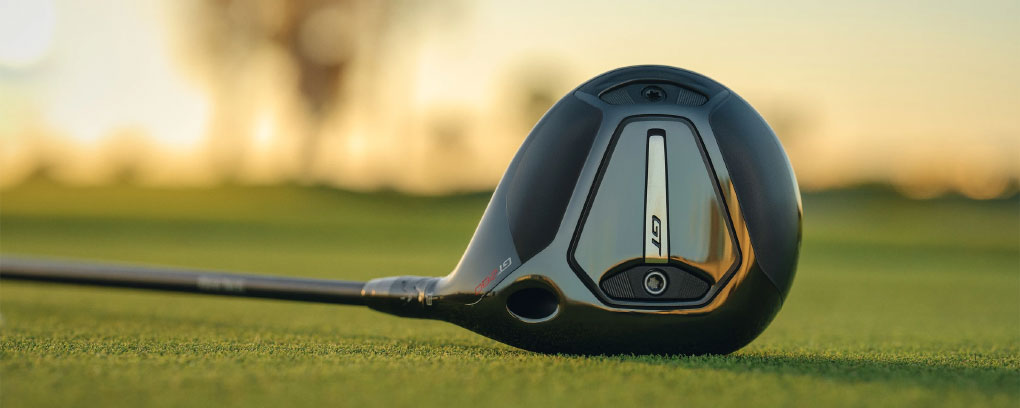 タイトリスト GT280 Mini Driver ドライバー メンズ 右用 TENSEI 1K