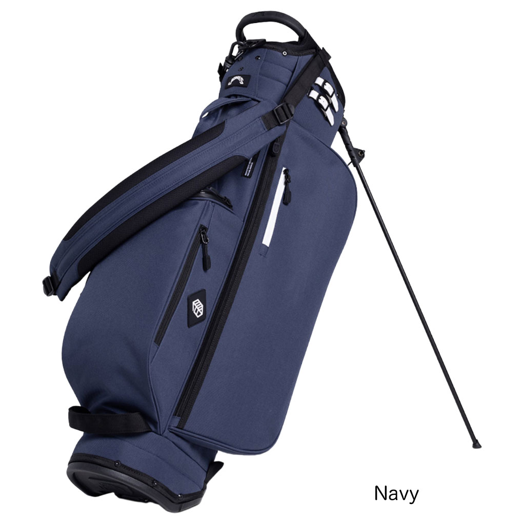 JONES ジョーンズ キャディバッグ Trouper 3.0 スタンドバッグ 5分割