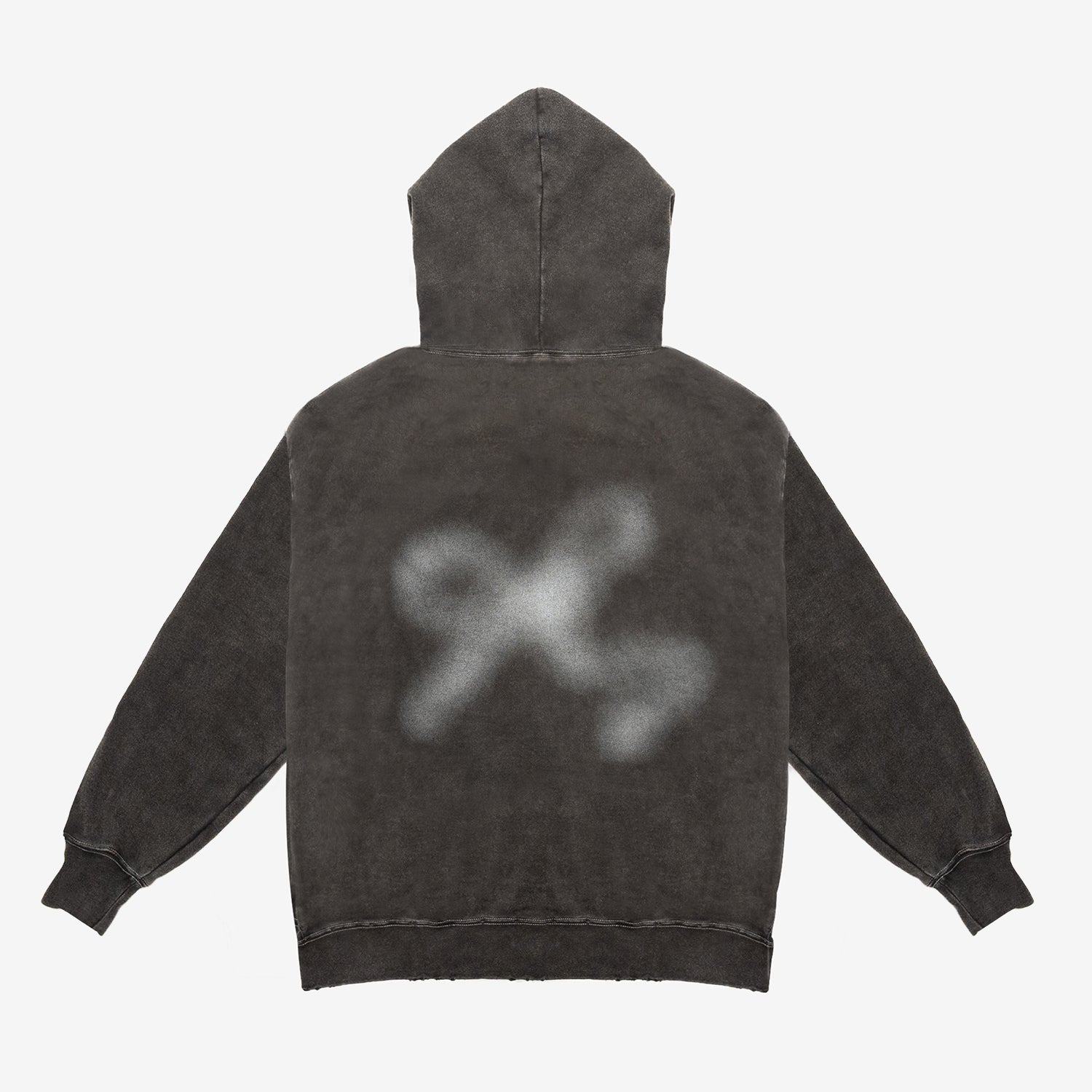 HOODIE【M】/ NiziU『Live with U 2025 “NEW EMOTION : Face To Face