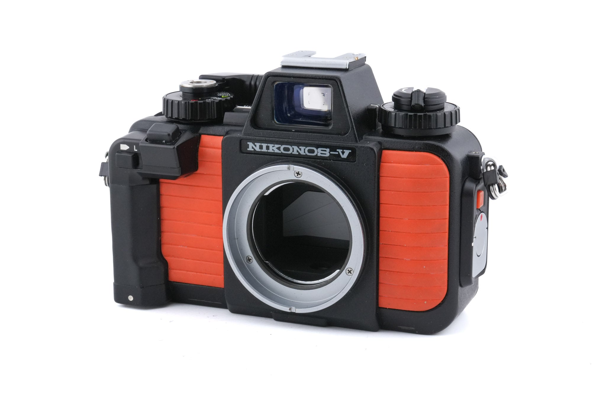 Nikon Nikonos-V - Camera – Kamerastore