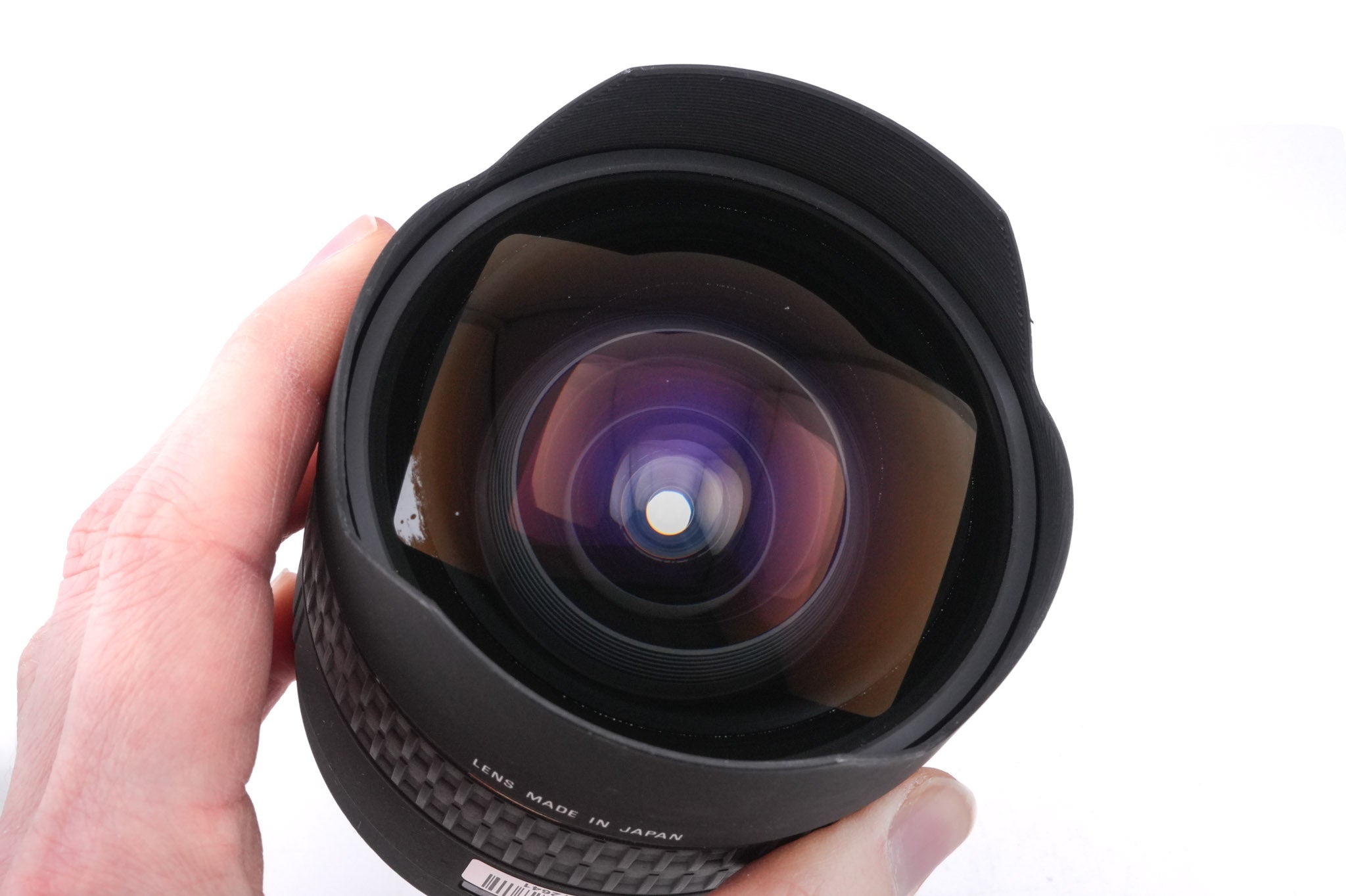 Sigma 14mm f2.8 EX Aspherical HSM – Kamerastore