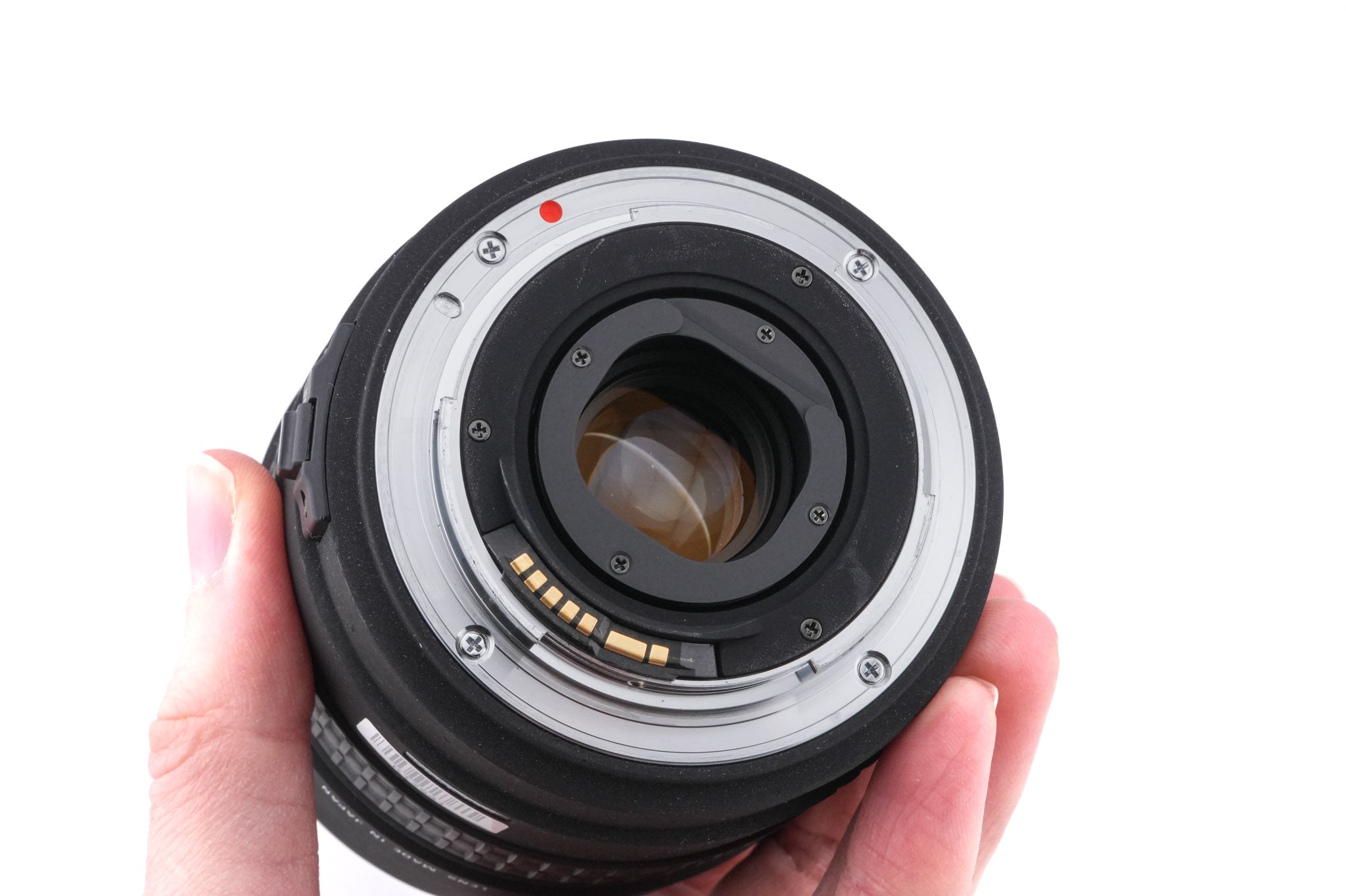 Sigma 14mm f2.8 EX Aspherical HSM – Kamerastore