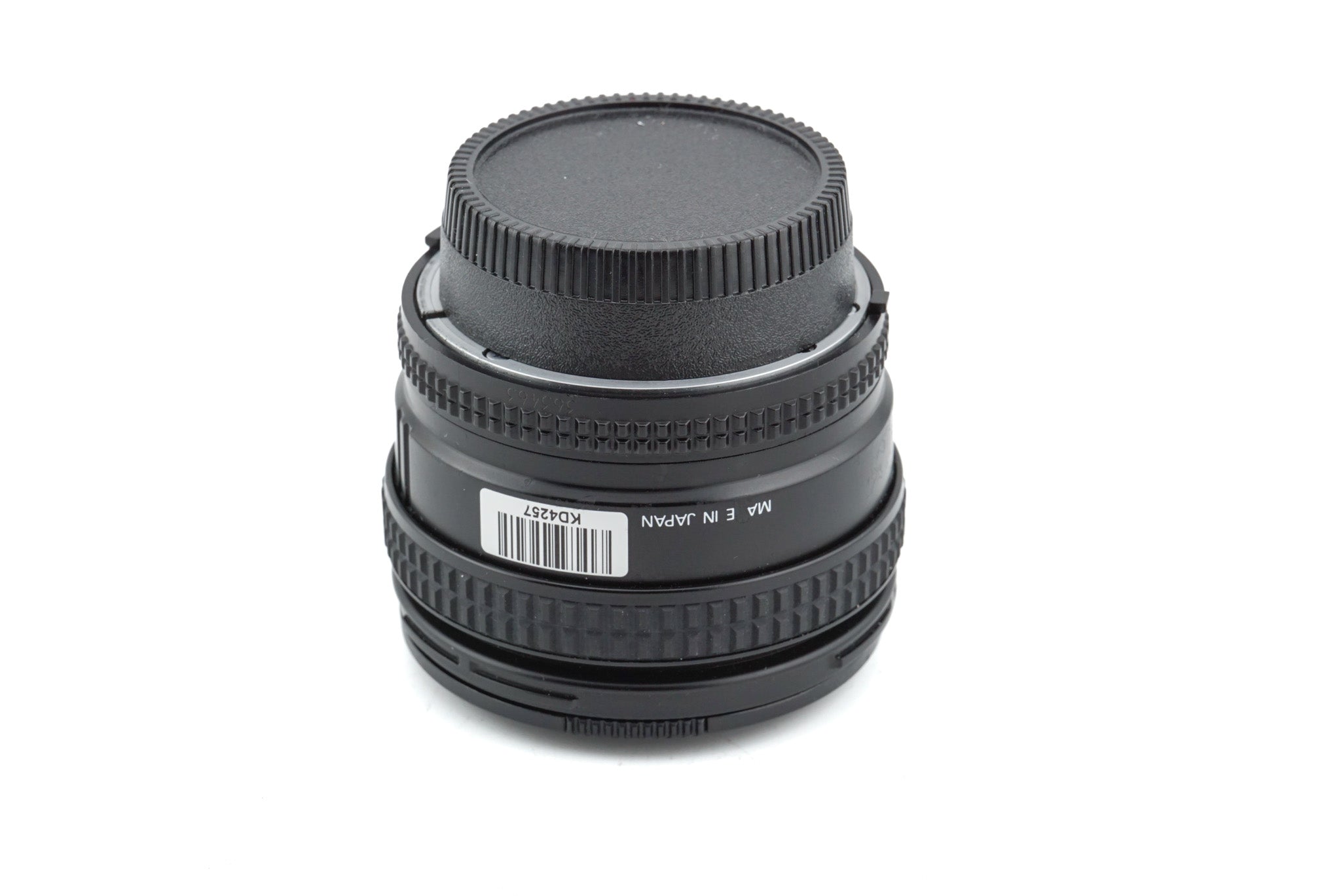 Nikon 20mm f2.8 AF Nikkor D - Lens – Kamerastore