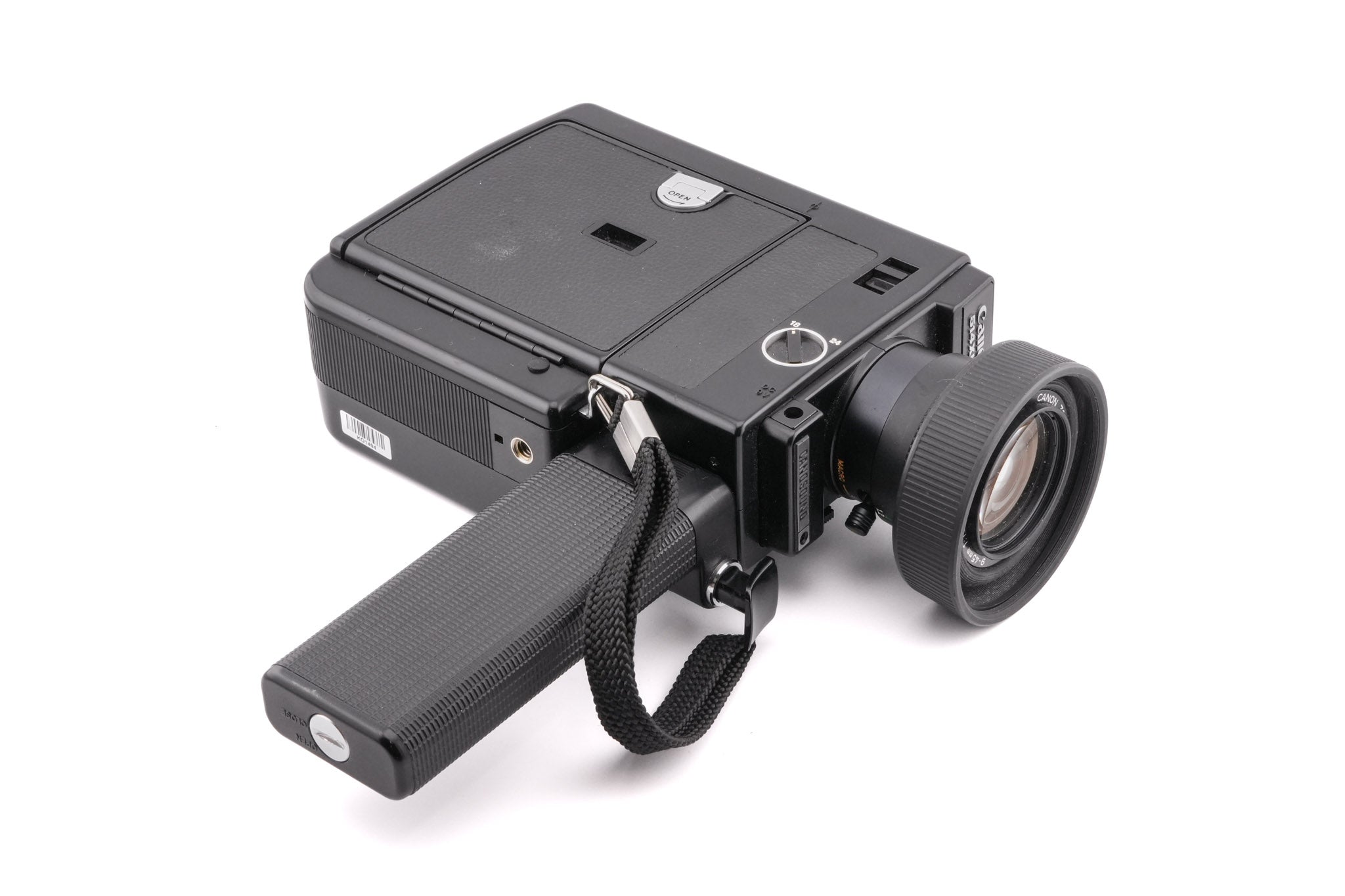 Canon Canosound 514XL-S - Camera – Kamerastore