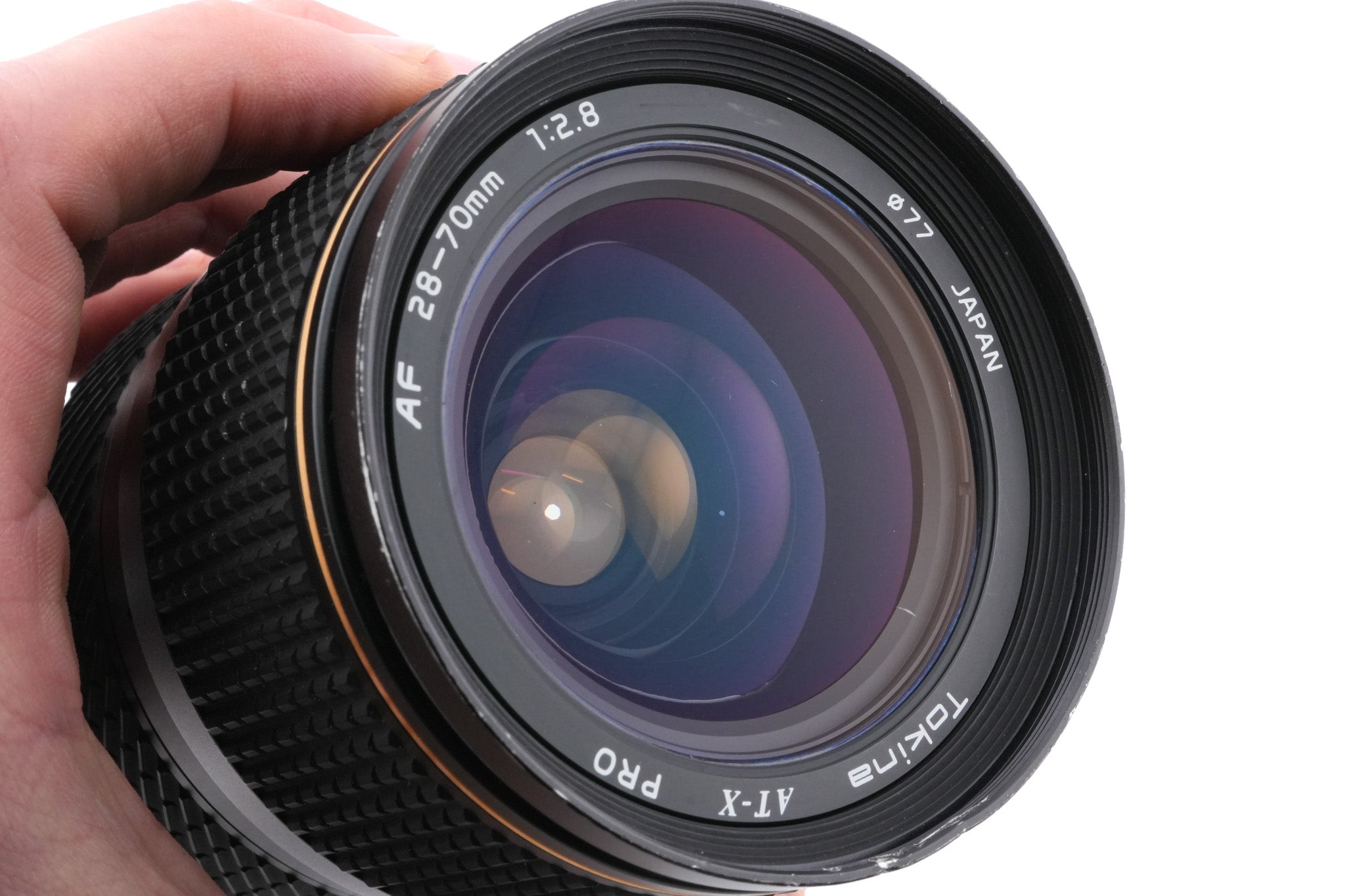 Tokina 28-70mm f2.8 AF AT-X Pro – Kamerastore