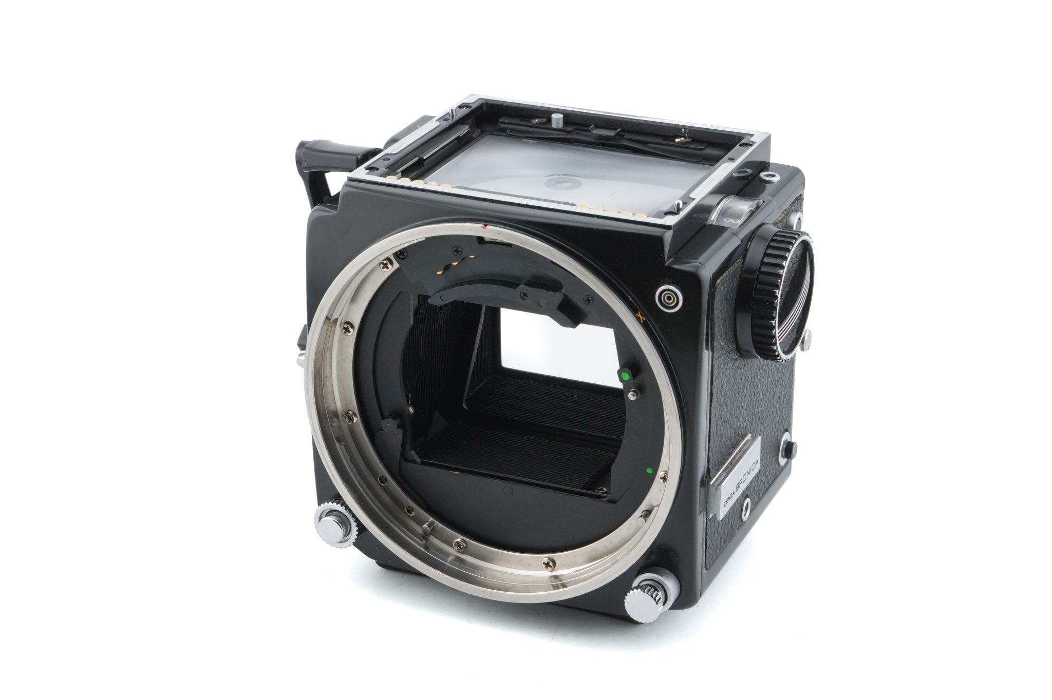 Zenza Bronica 40mm f4 Zenzanon PE - Lens – Kamerastore