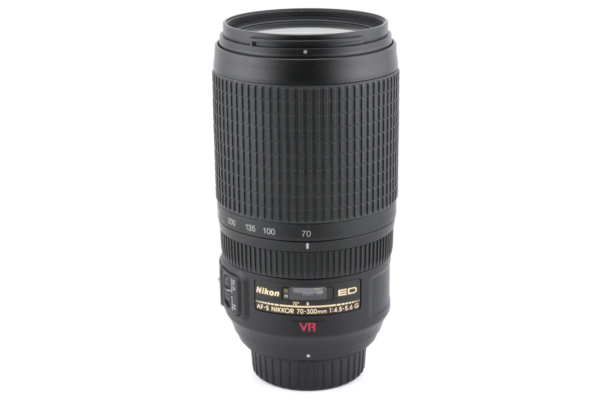 Nikon 105mm f2.8 Micro-Nikkor AI-S - Lens – Kamerastore