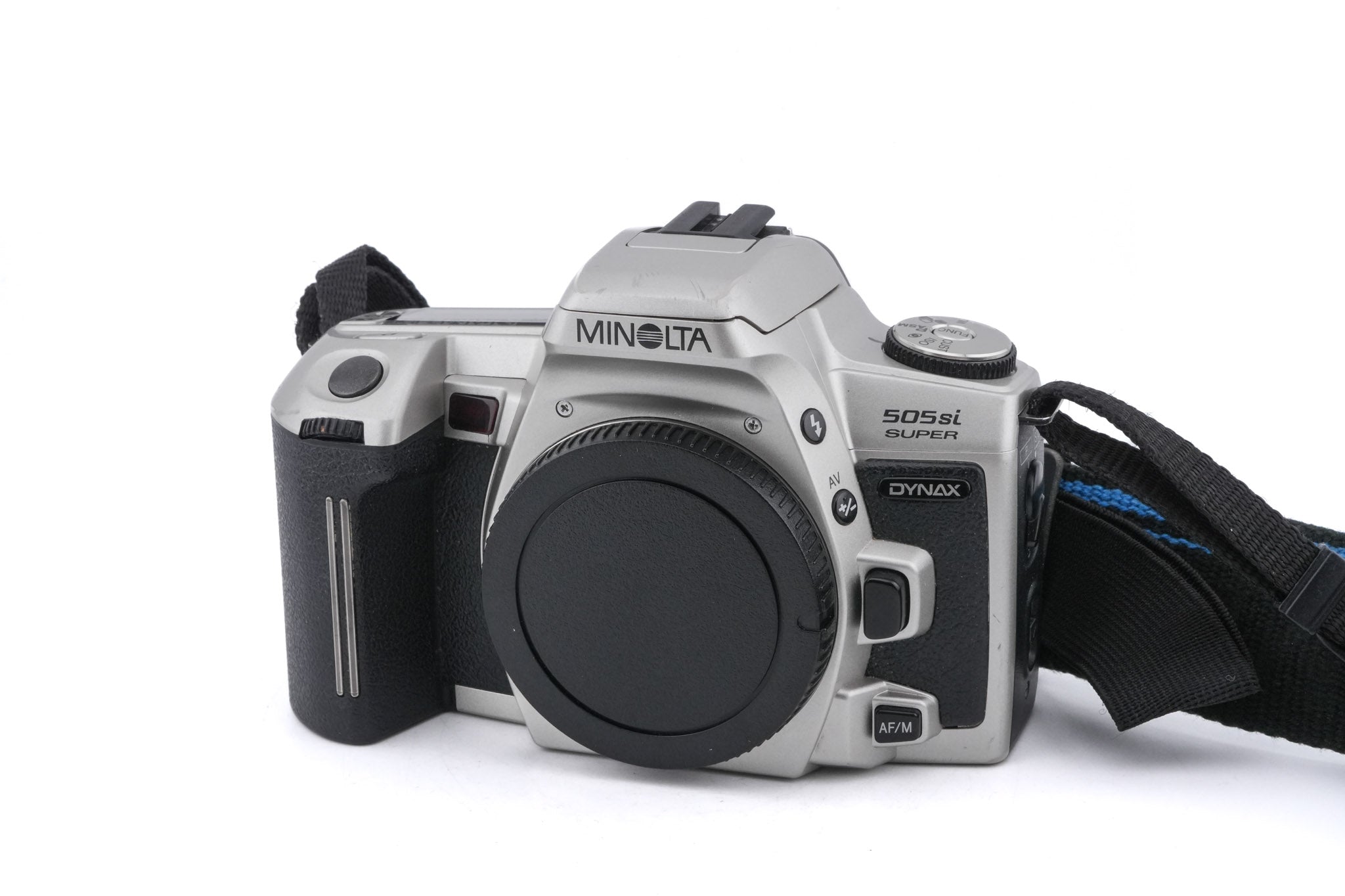 Minolta 24mm f2.8 AF - Lens – Kamerastore