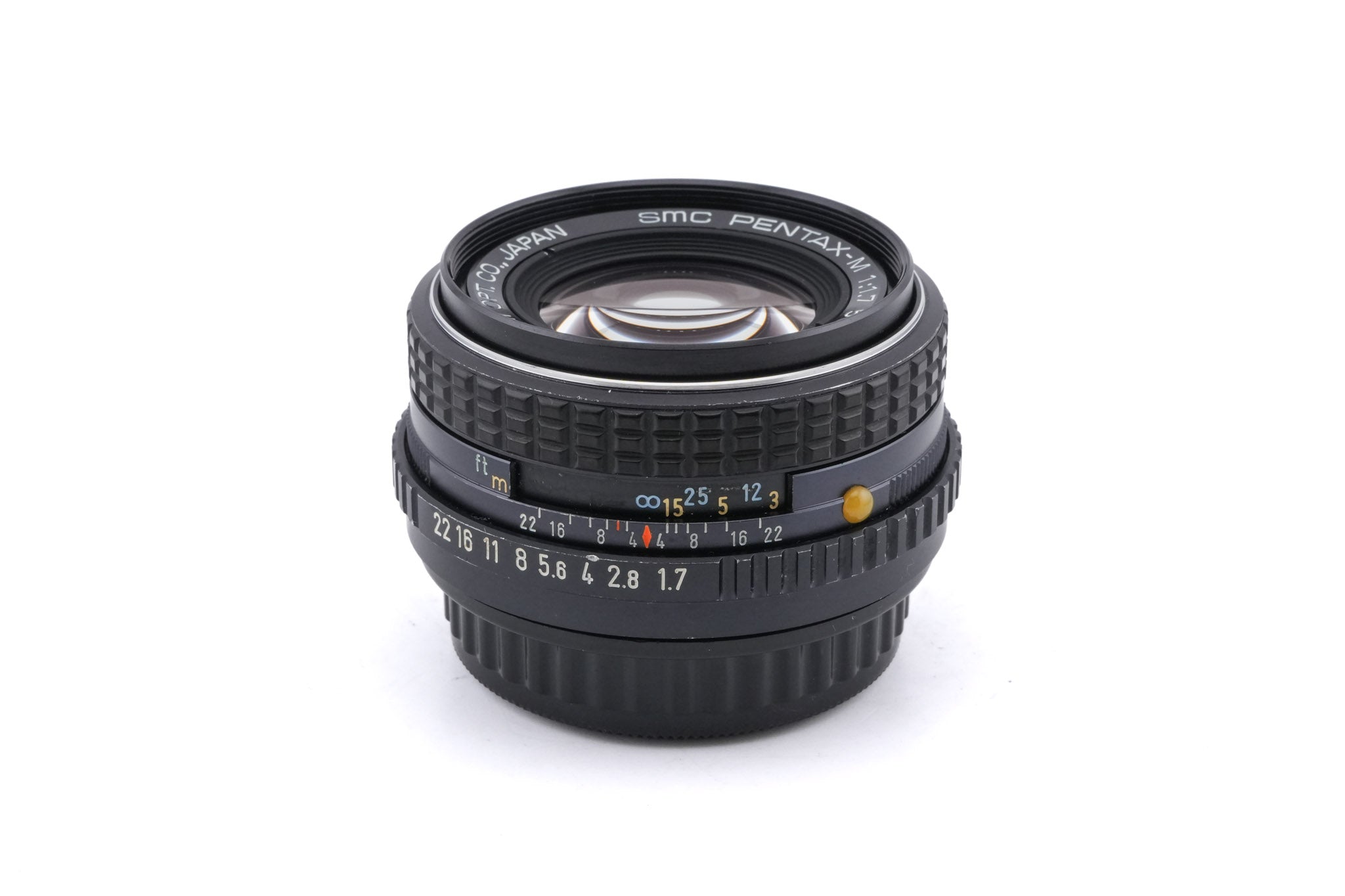 Pentax 28mm f2.8 SMC Pentax-A - Lens – Kamerastore