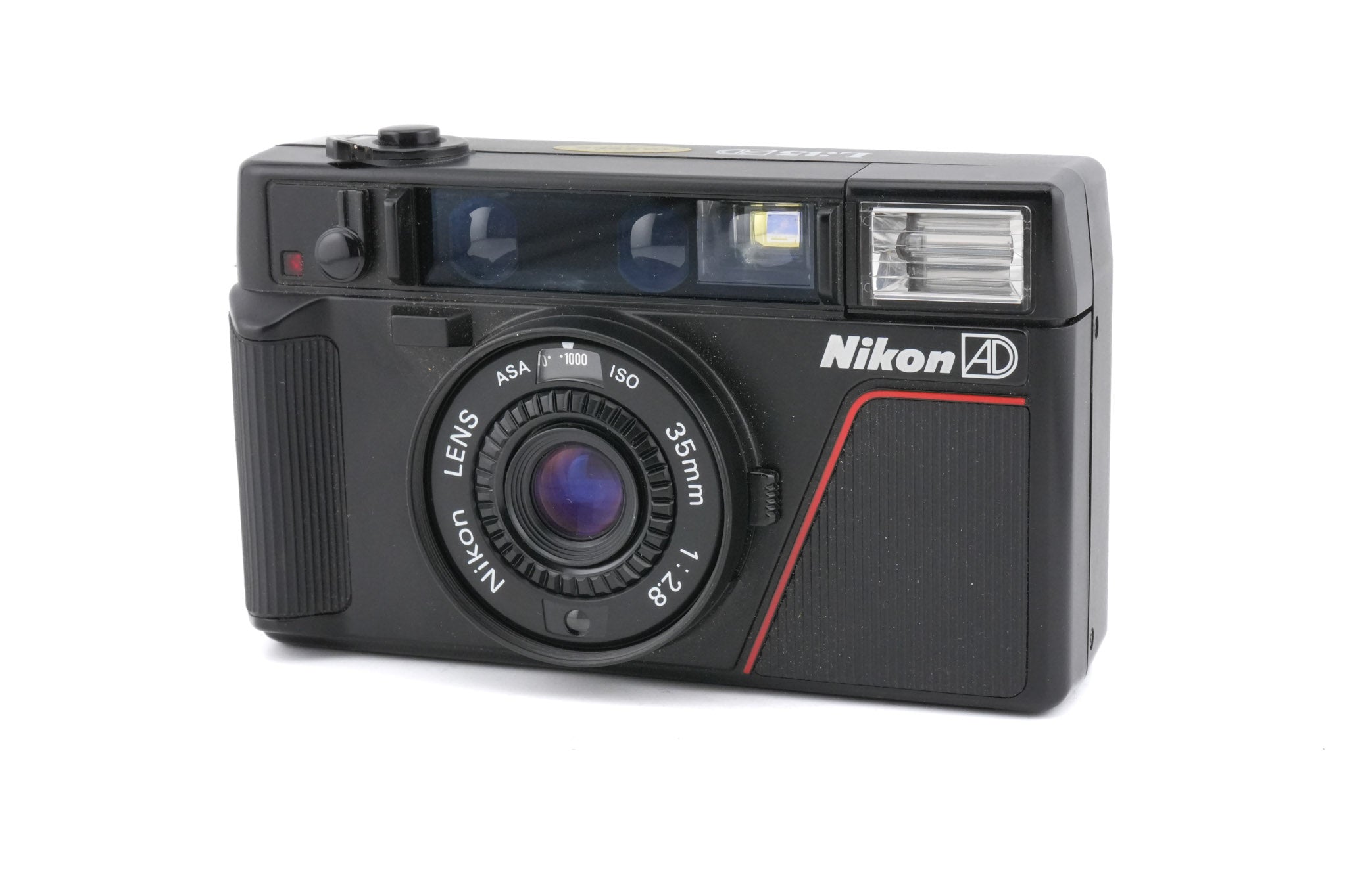 Nikon L35AD - Camera – Kamerastore