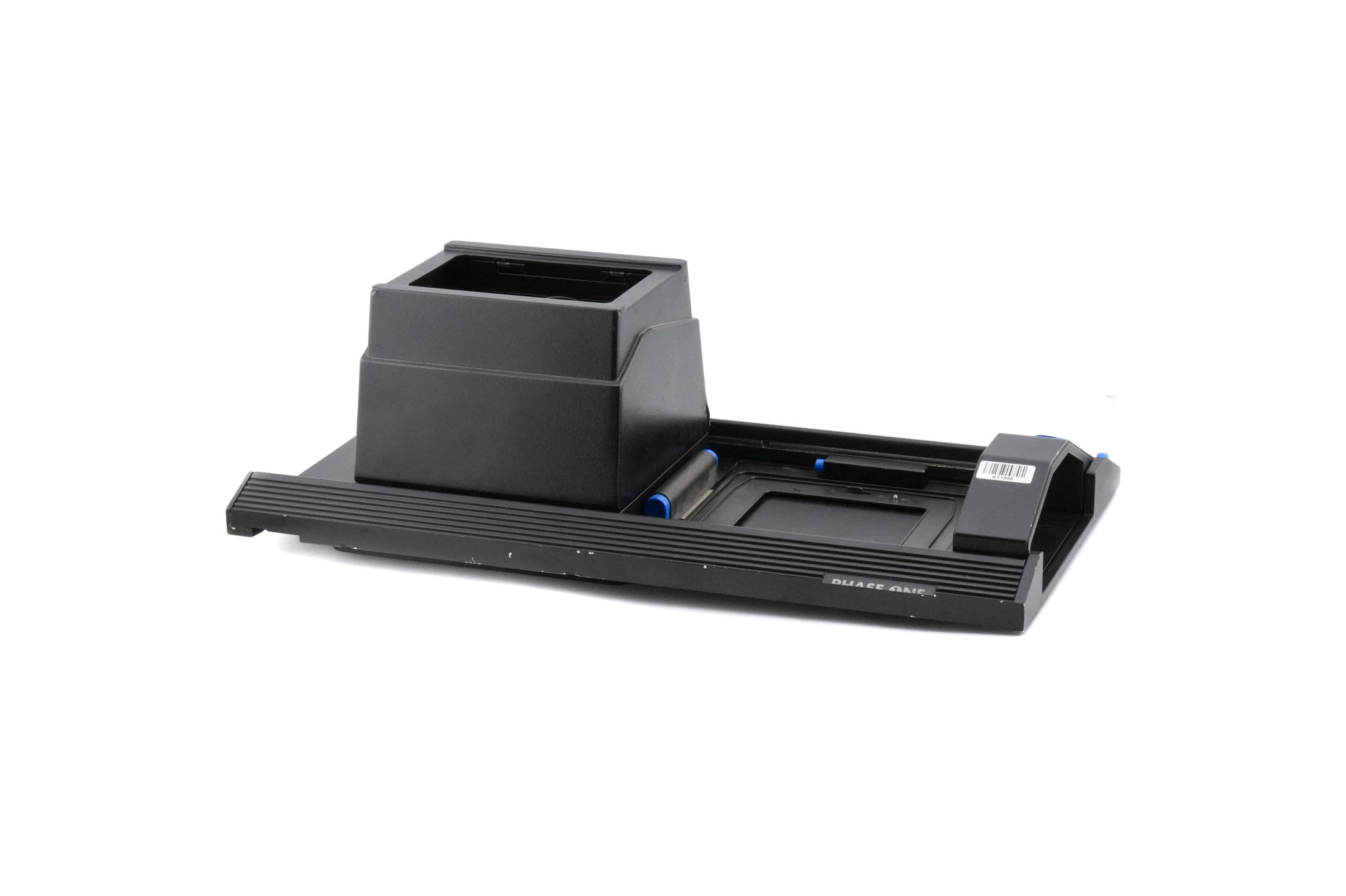 Phase One Light Phase FlexAdaptor (4x5) - Accessory – Kamerastore