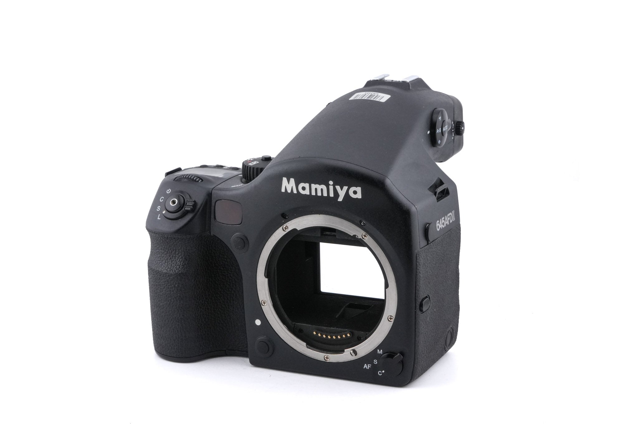 Mamiya 645AFD II - Camera – Kamerastore