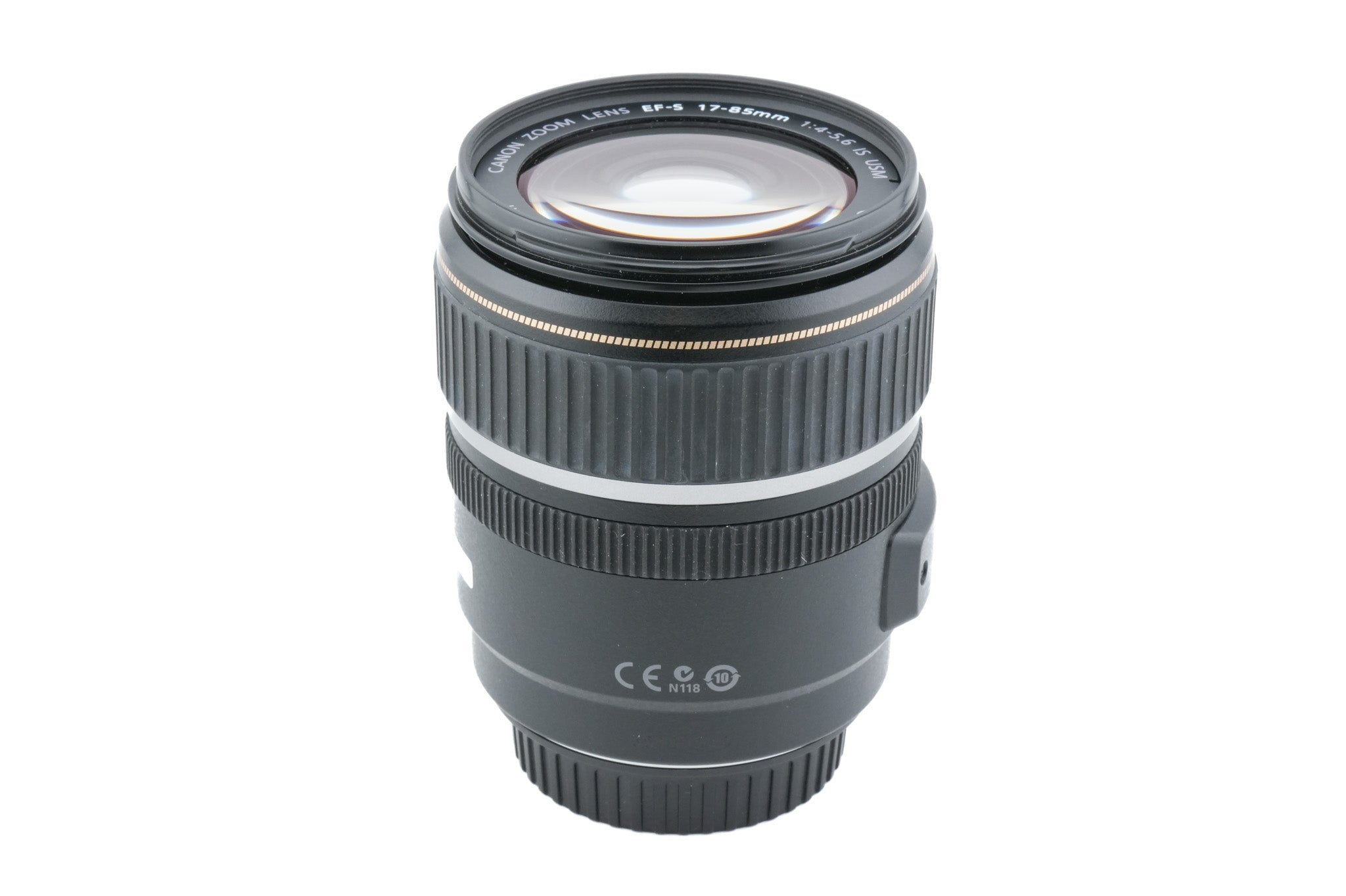 Canon 17-85mm f4-5.6 IS USM - Lens – Kamerastore