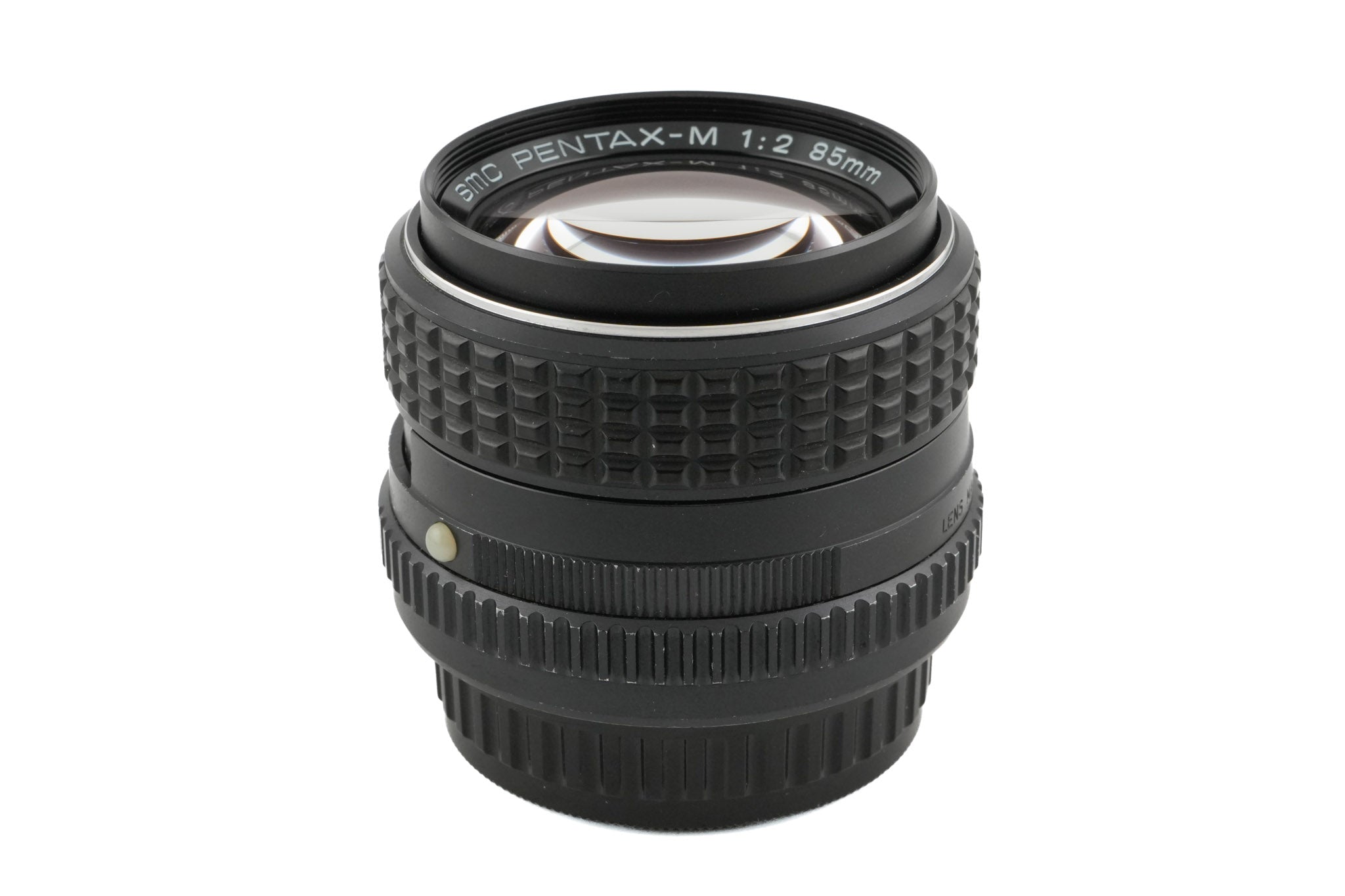 Pentax 85mm f2 SMC Pentax-M - Lens – Kamerastore