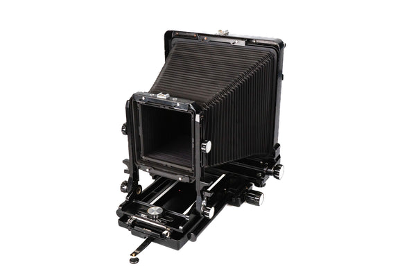 Toyo 810M Field 8x10 - Camera – Kamerastore